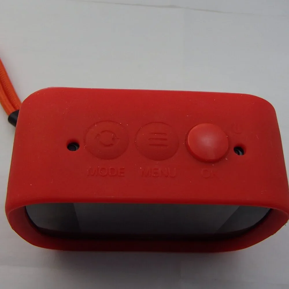 Polaroid Sport Action Camera 720p 12.1mp, Waterproof Camcorder Video Camera